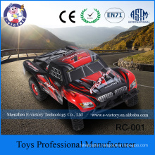 New High Quality Feiyue FY01 Fighter-1 1/12 2.4G 4WD Short-Course RC Car Remote Control Car Model Vehicle Toy